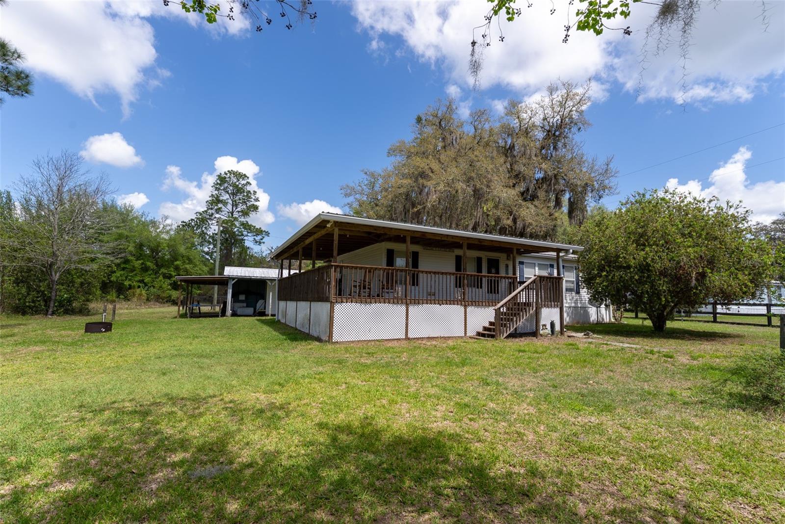 24525 NE 189TH ST, FORT MC COY, FL, 32134
