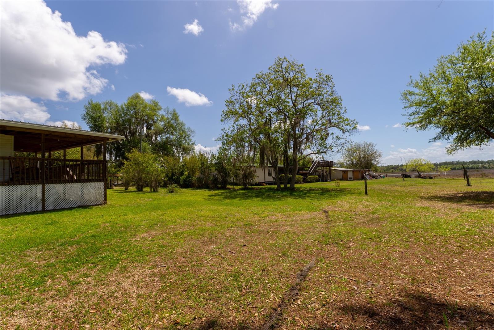 24525 NE 189TH ST, FORT MC COY, FL, 32134