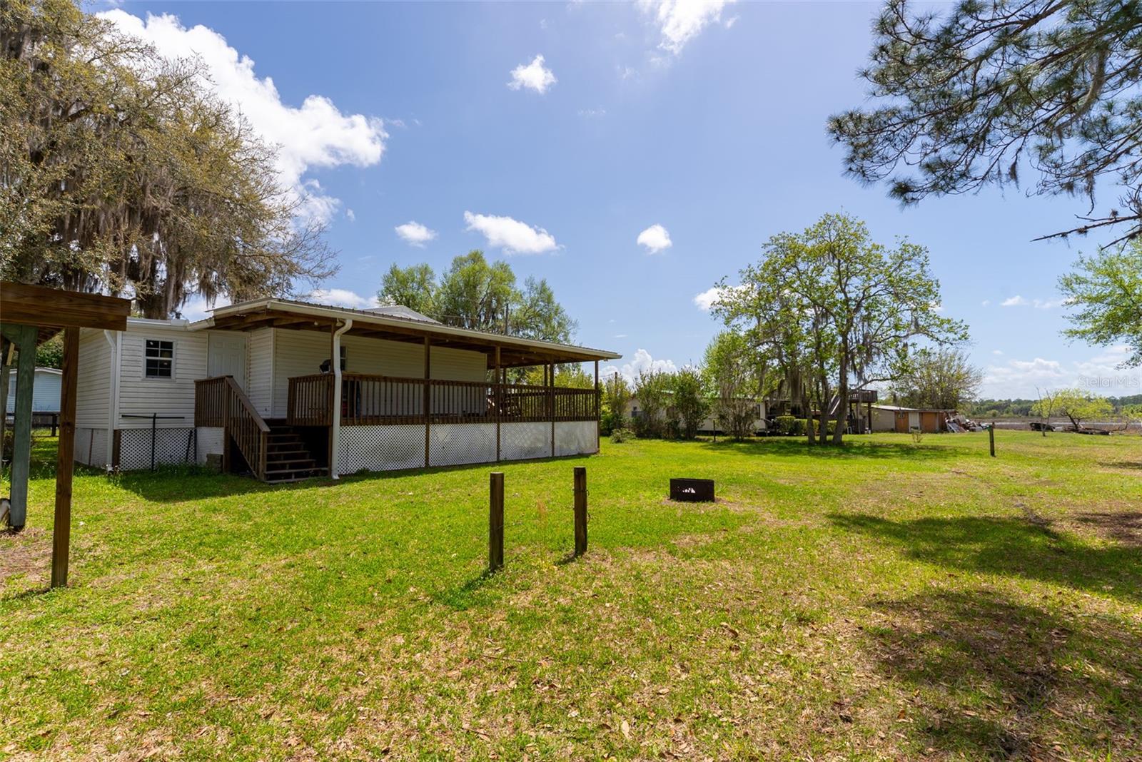 24525 NE 189TH ST, FORT MC COY, FL, 32134