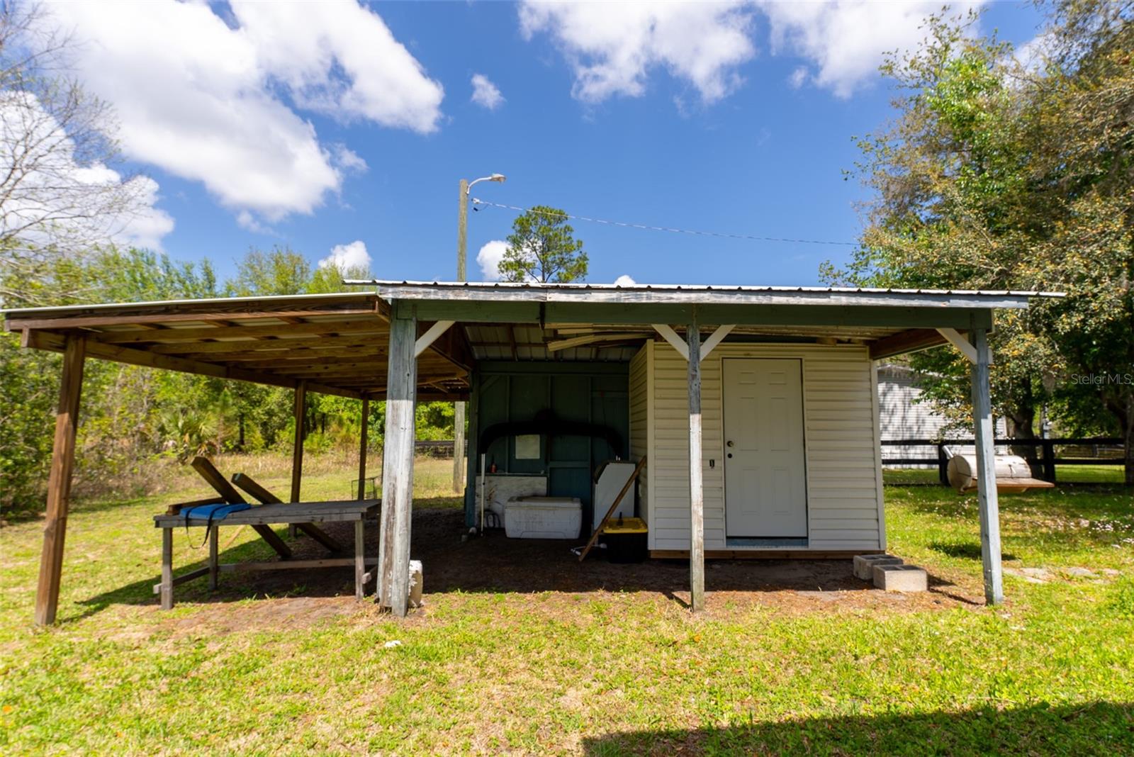 24525 NE 189TH ST, FORT MC COY, FL, 32134