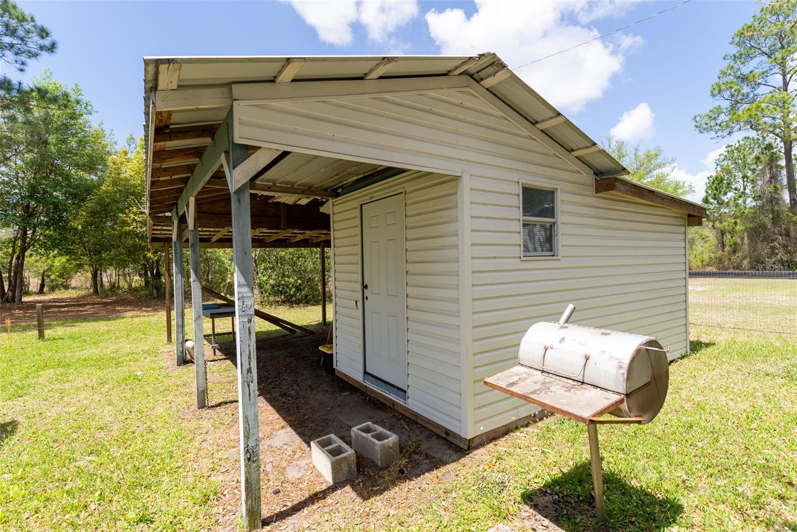 24525 NE 189TH ST, FORT MC COY, FL, 32134