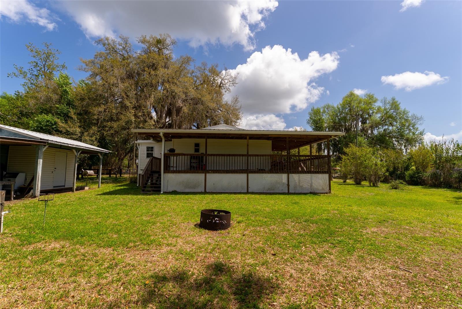 24525 NE 189TH ST, FORT MC COY, FL, 32134