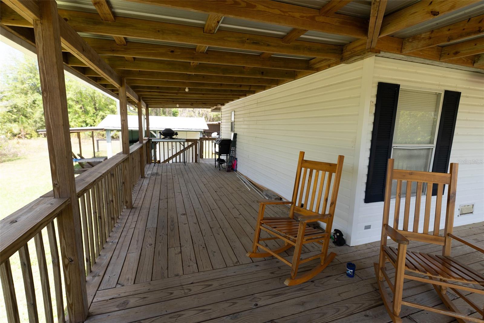 24525 NE 189TH ST, FORT MC COY, FL, 32134