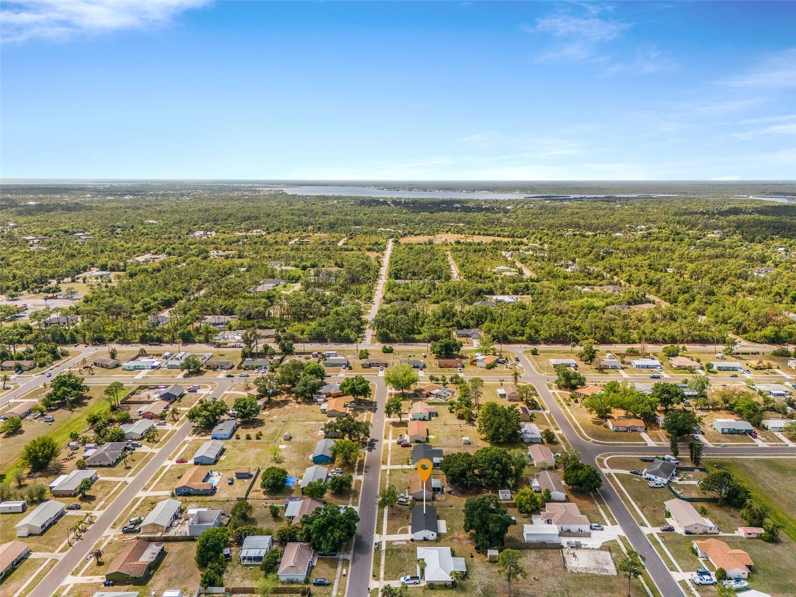 7527 HANCHEY ST, NORTH PORT, FL, 34287