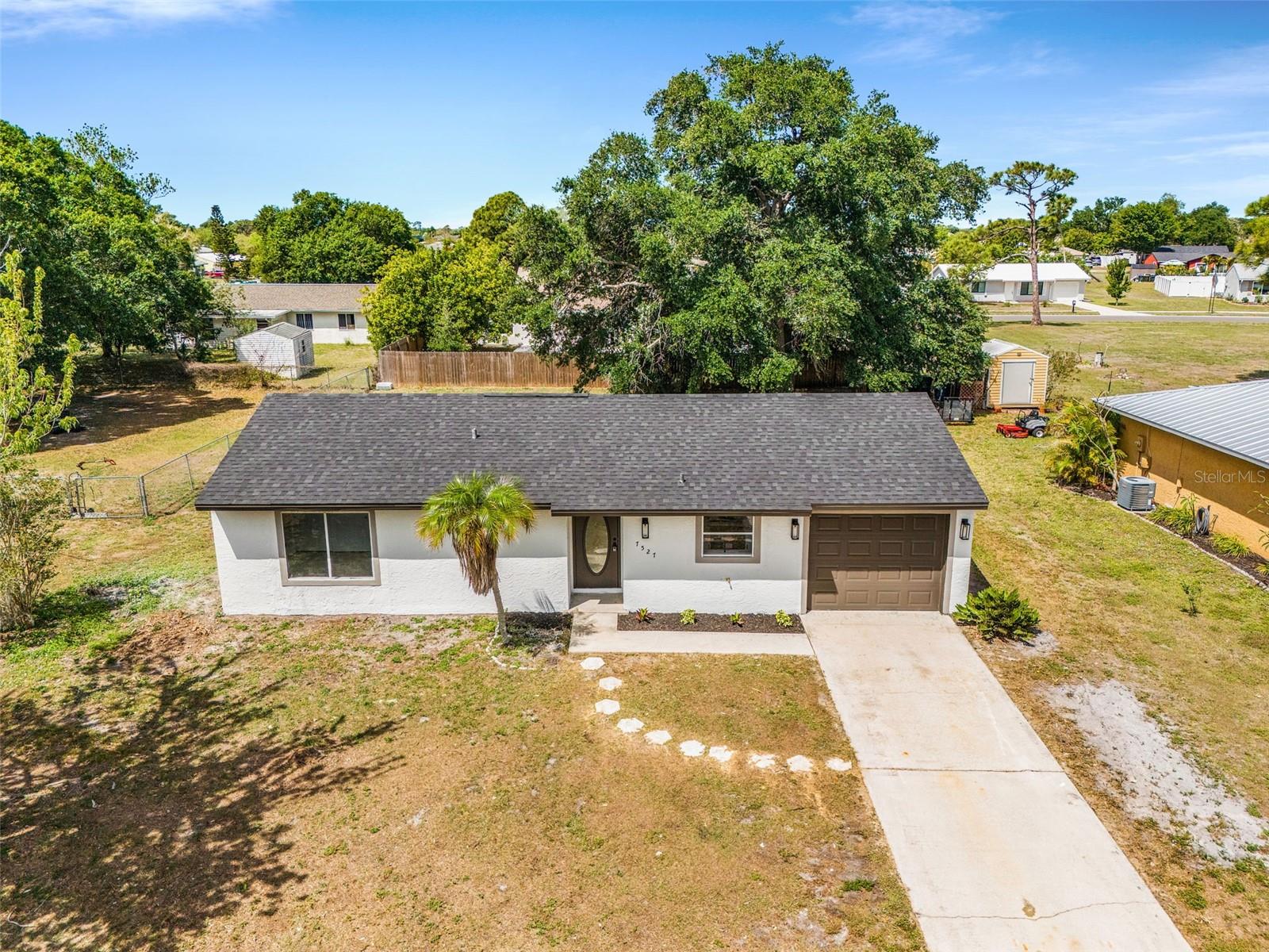 7527 HANCHEY ST, NORTH PORT, FL, 34287