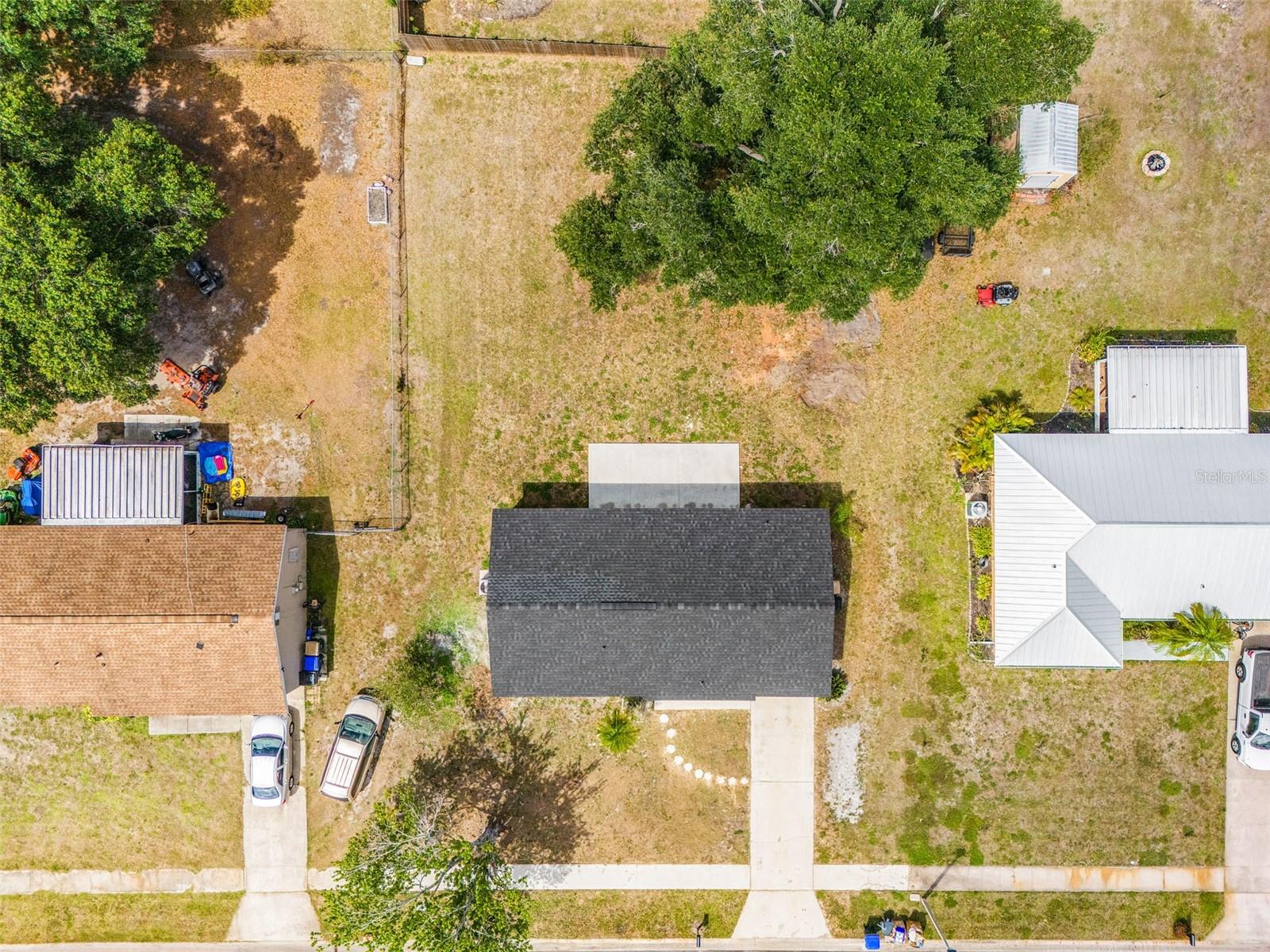 7527 HANCHEY ST, NORTH PORT, FL, 34287