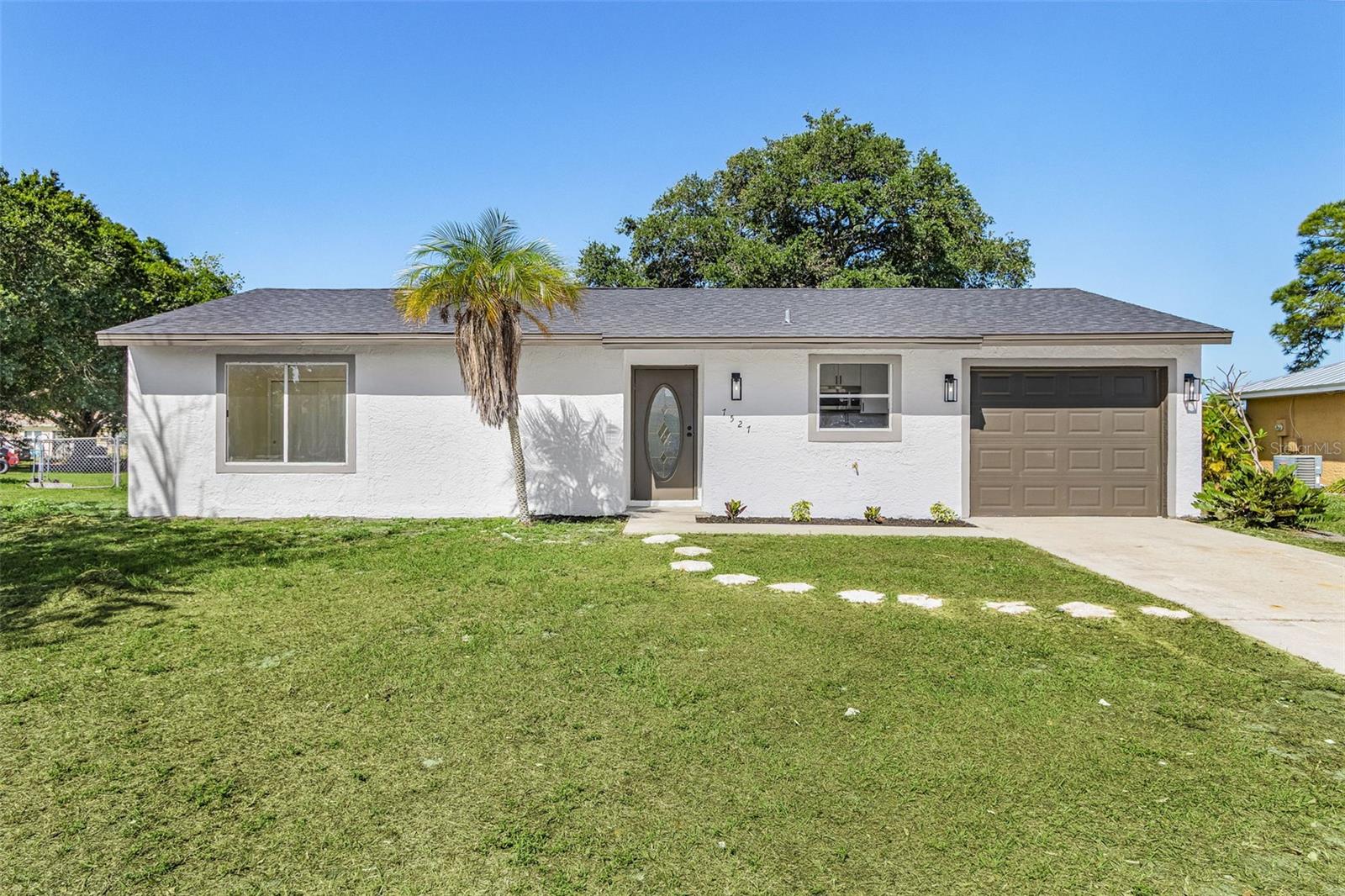 7527 HANCHEY ST, NORTH PORT, FL, 34287