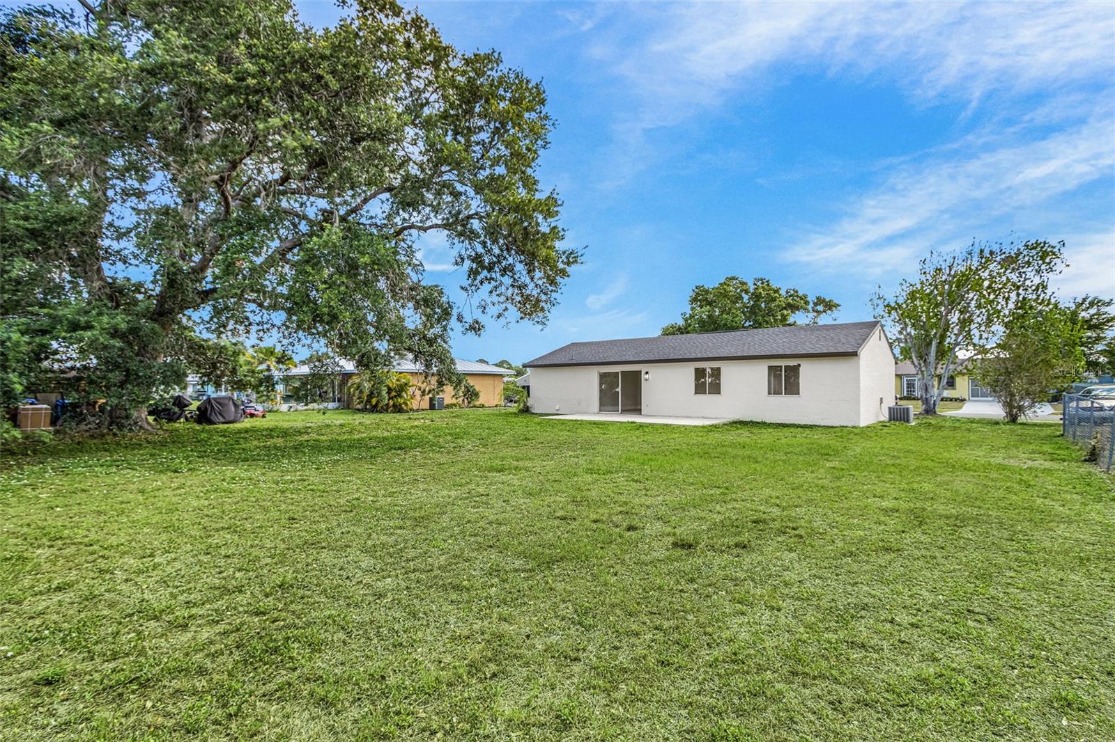 7527 HANCHEY ST, NORTH PORT, FL, 34287