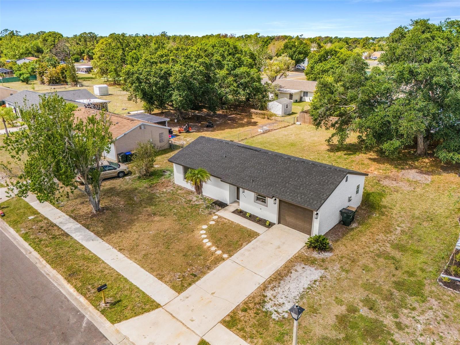 7527 HANCHEY ST, NORTH PORT, FL, 34287