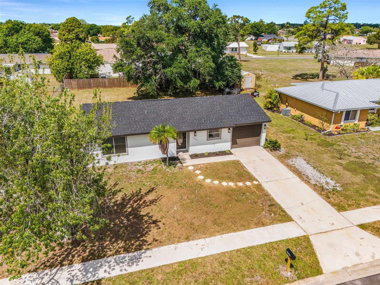 7527 HANCHEY ST, NORTH PORT, FL, 34287