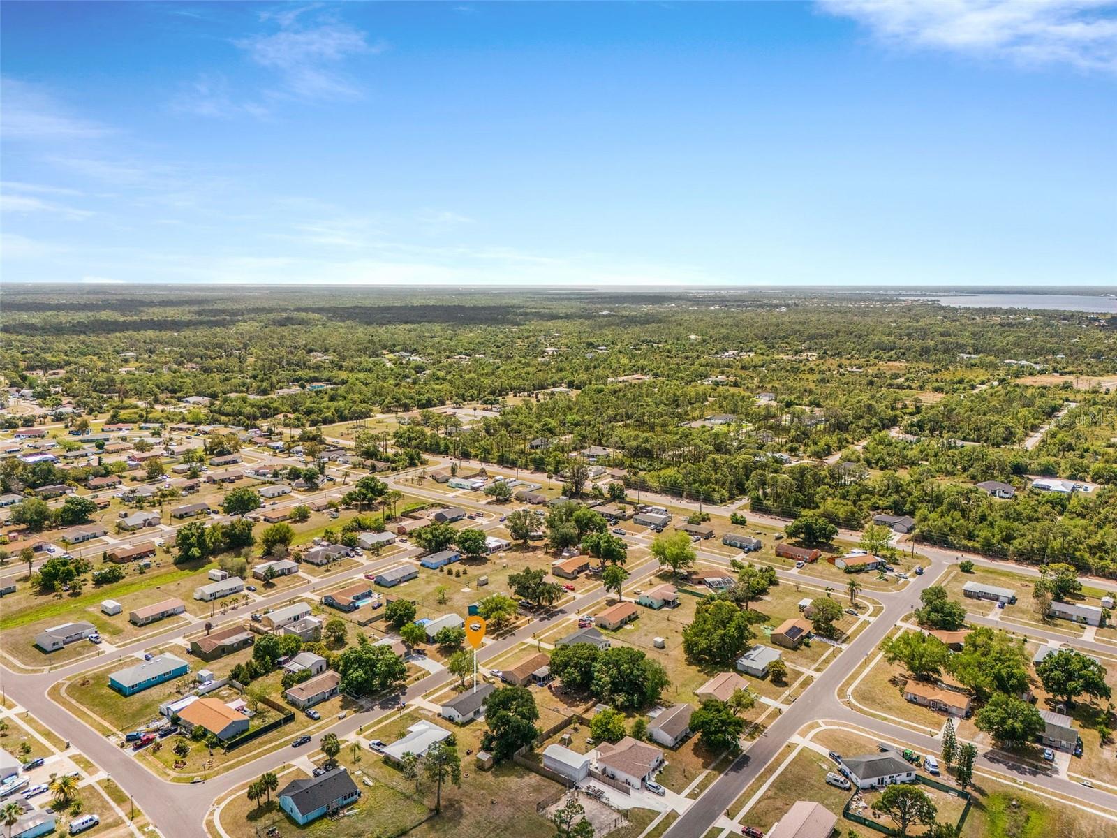 7527 HANCHEY ST, NORTH PORT, FL, 34287