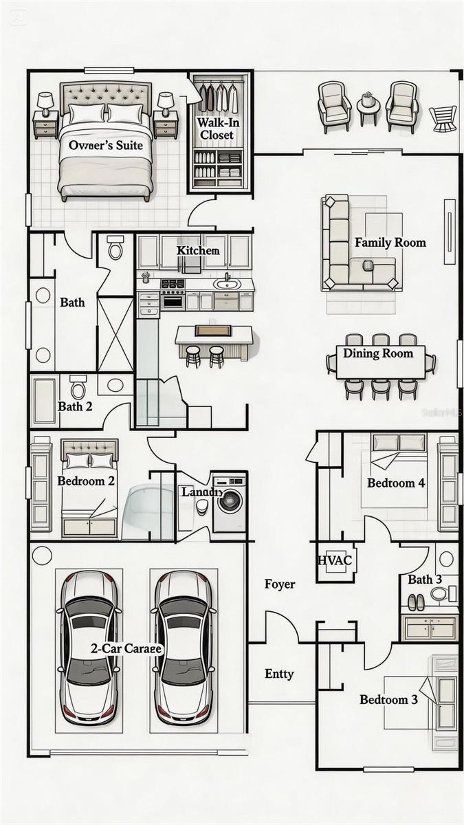 4713 SW 83RD LOOP, OCALA, FL, 34476