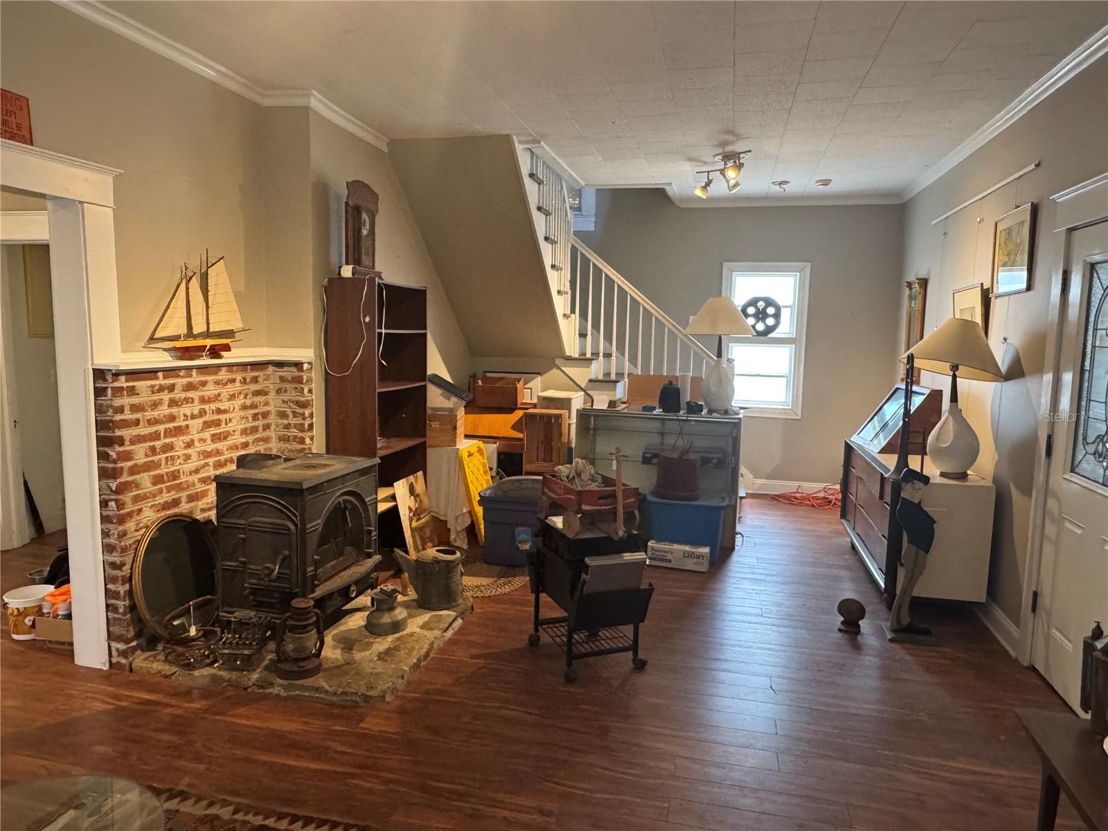 1015 12TH ST W, BRADENTON, FL, 34205