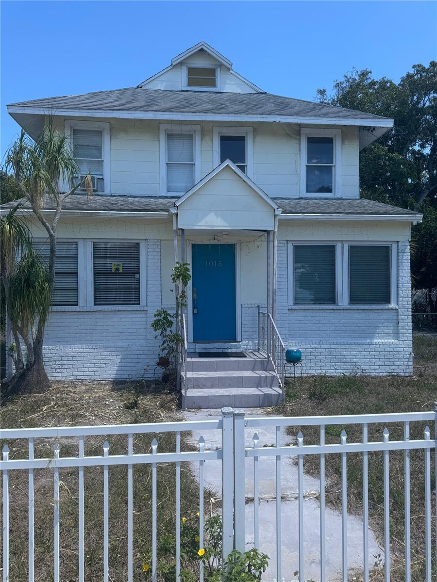 1015 12TH ST W, BRADENTON, FL, 34205