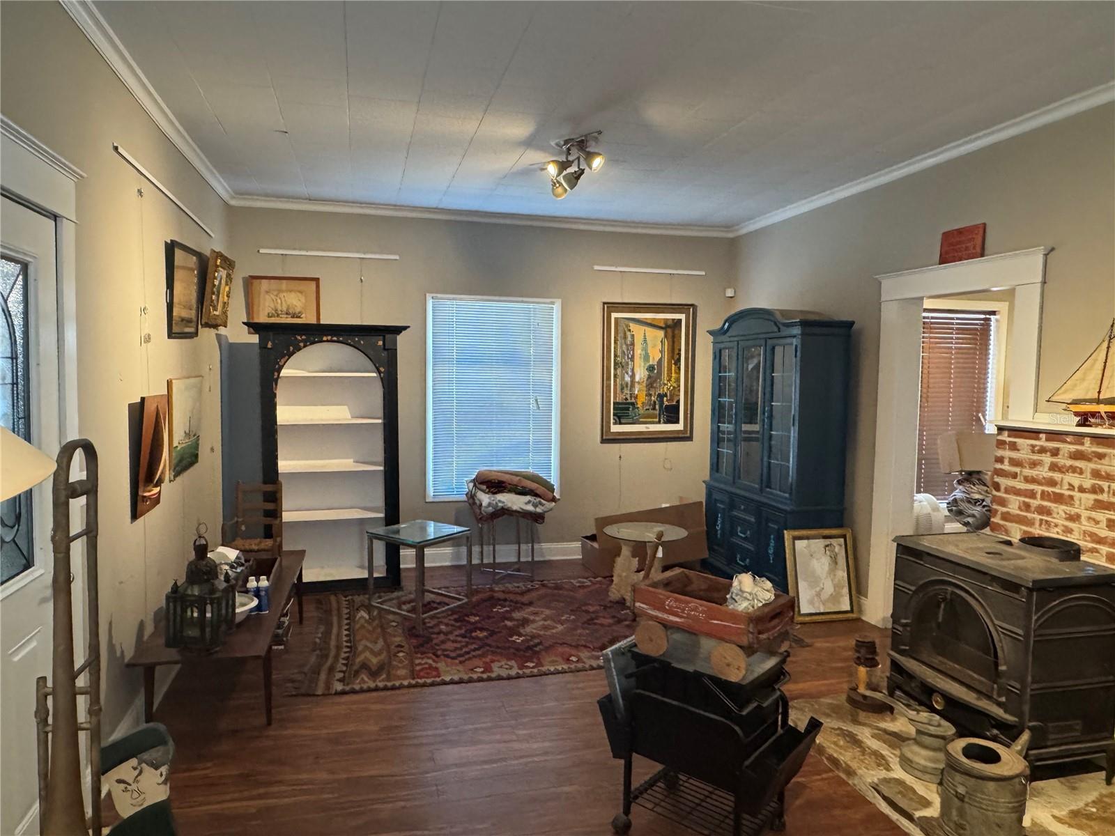 1015 12TH ST W, BRADENTON, FL, 34205