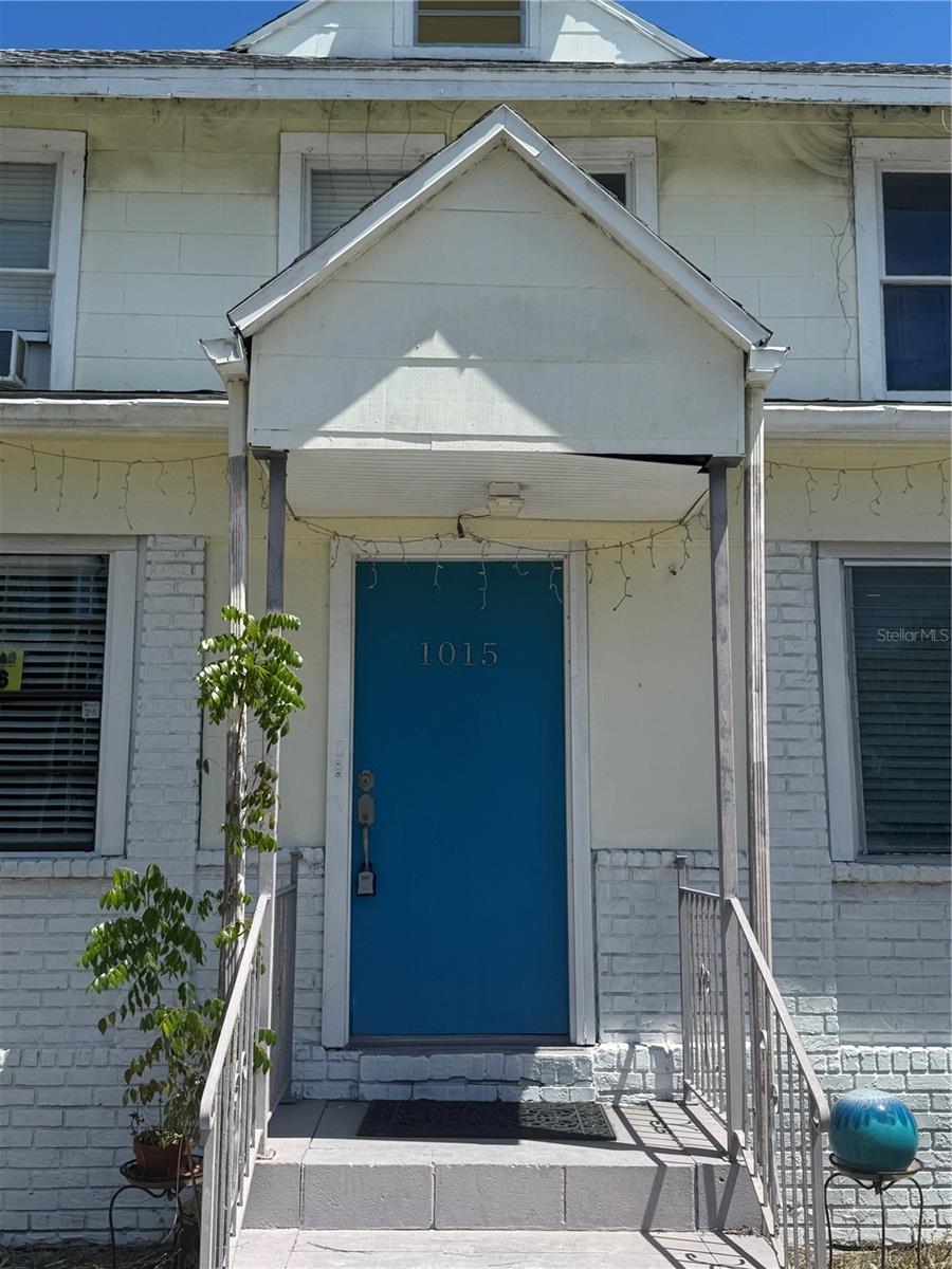 1015 12TH ST W, BRADENTON, FL, 34205