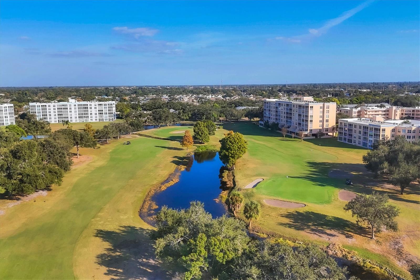 3740 PINEBROOK CIR #604, BRADENTON, FL, 34209