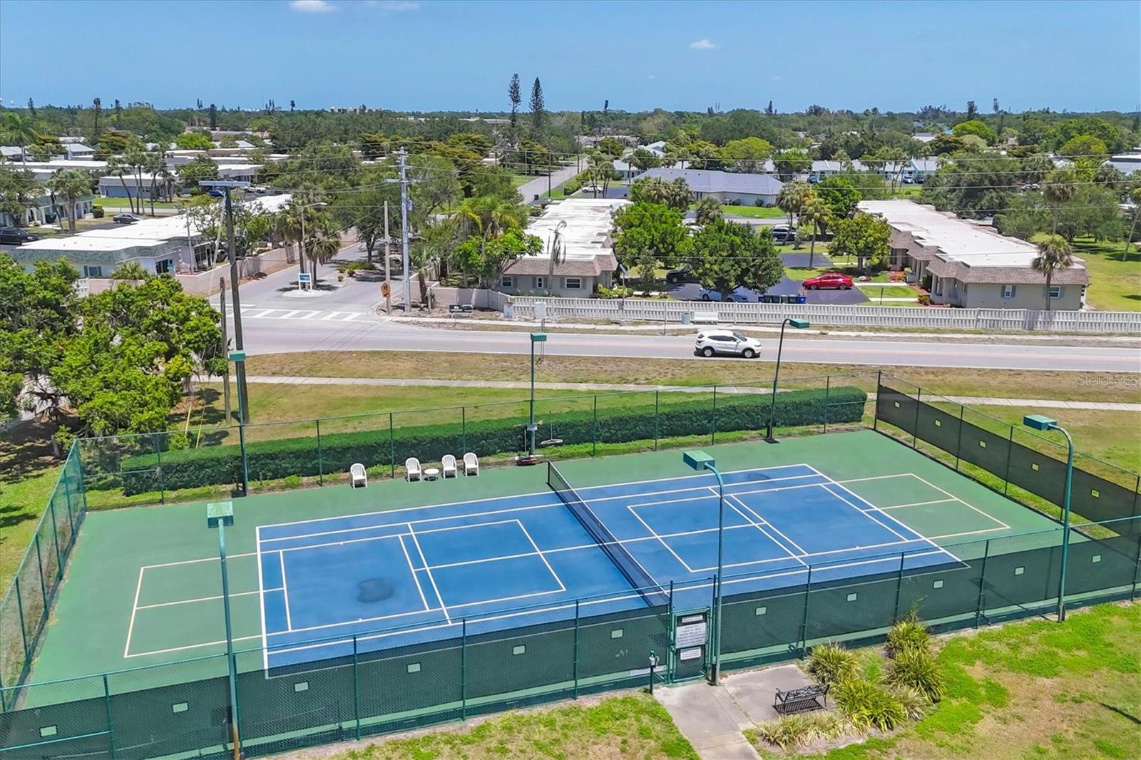3740 PINEBROOK CIR #604, BRADENTON, FL, 34209