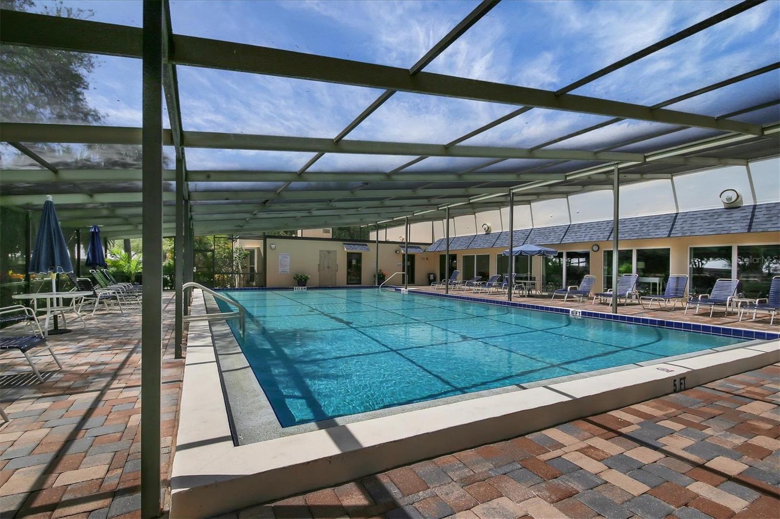 3740 PINEBROOK CIR #604, BRADENTON, FL, 34209