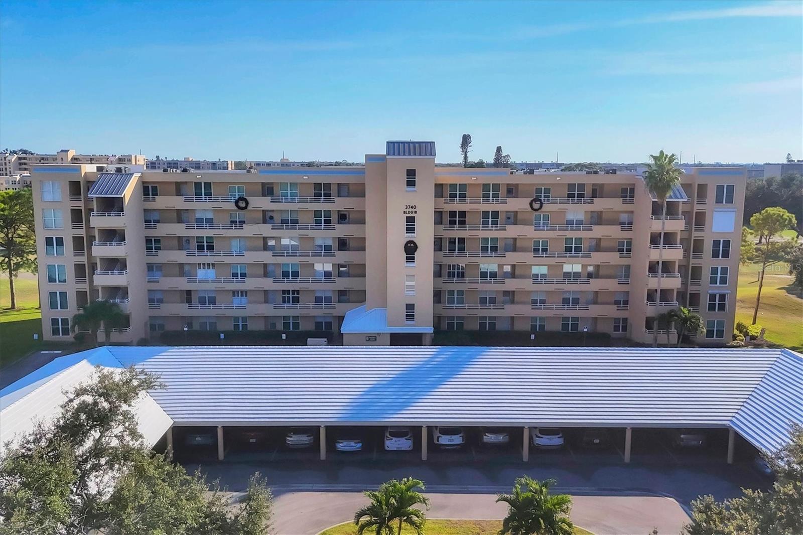 3740 PINEBROOK CIR #604, BRADENTON, FL, 34209