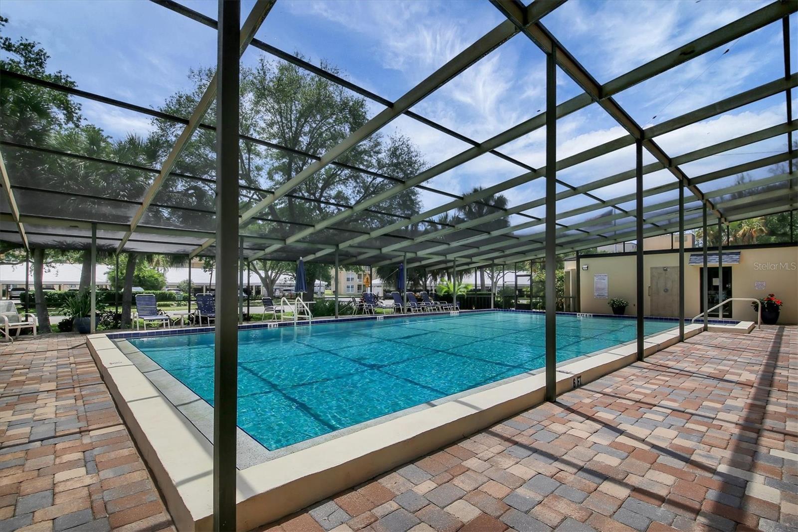 3740 PINEBROOK CIR #604, BRADENTON, FL, 34209