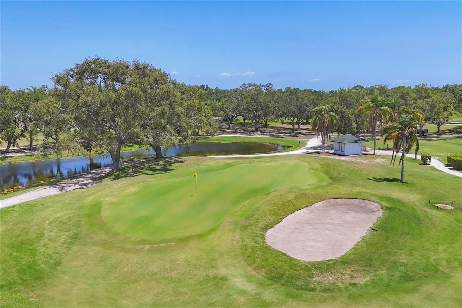 3740 PINEBROOK CIR #604, BRADENTON, FL, 34209