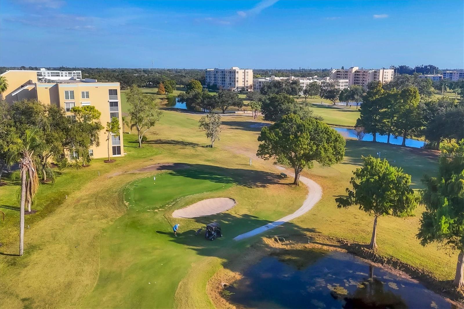 3740 PINEBROOK CIR #604, BRADENTON, FL, 34209
