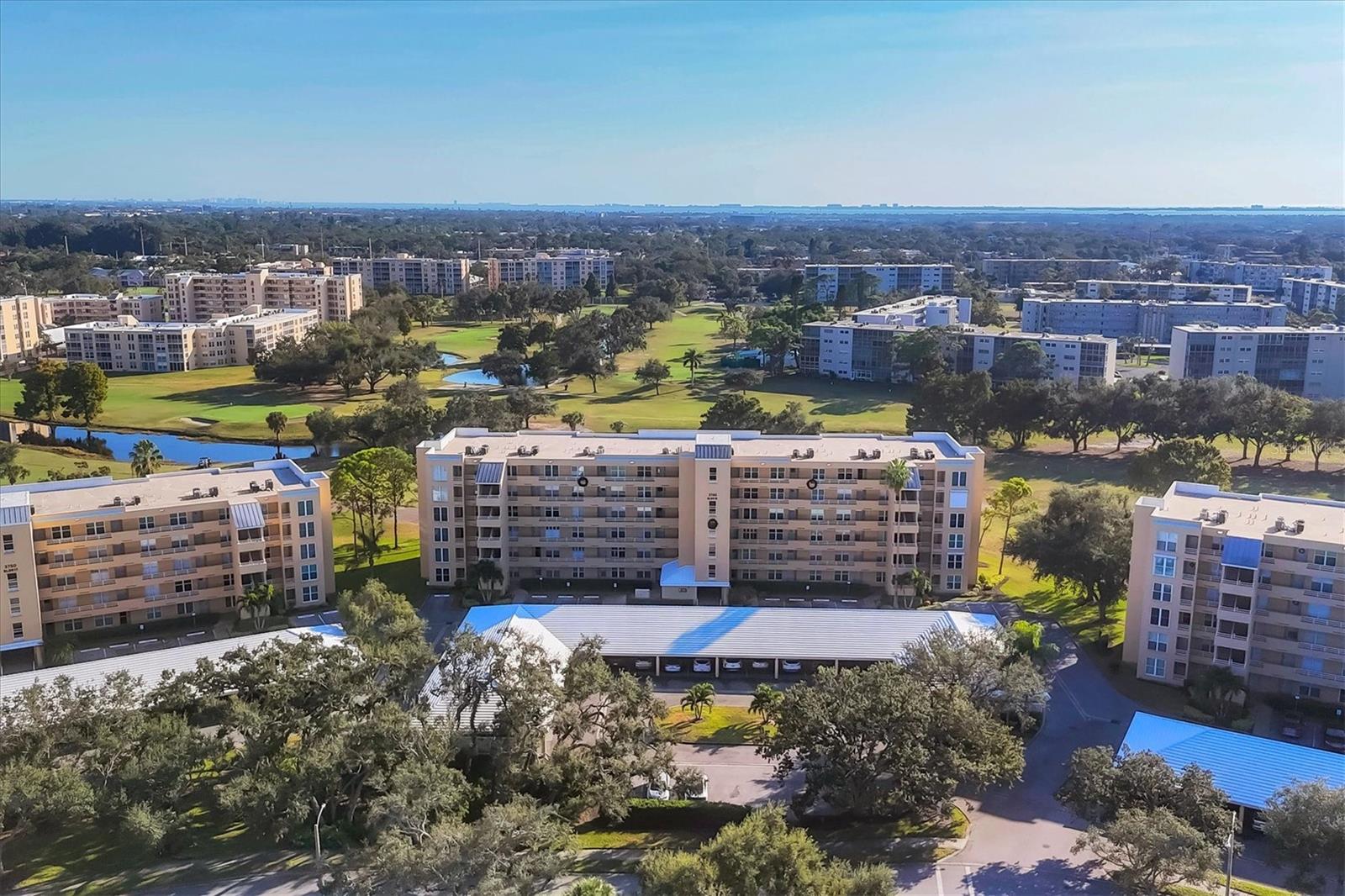 3740 PINEBROOK CIR #604, BRADENTON, FL, 34209