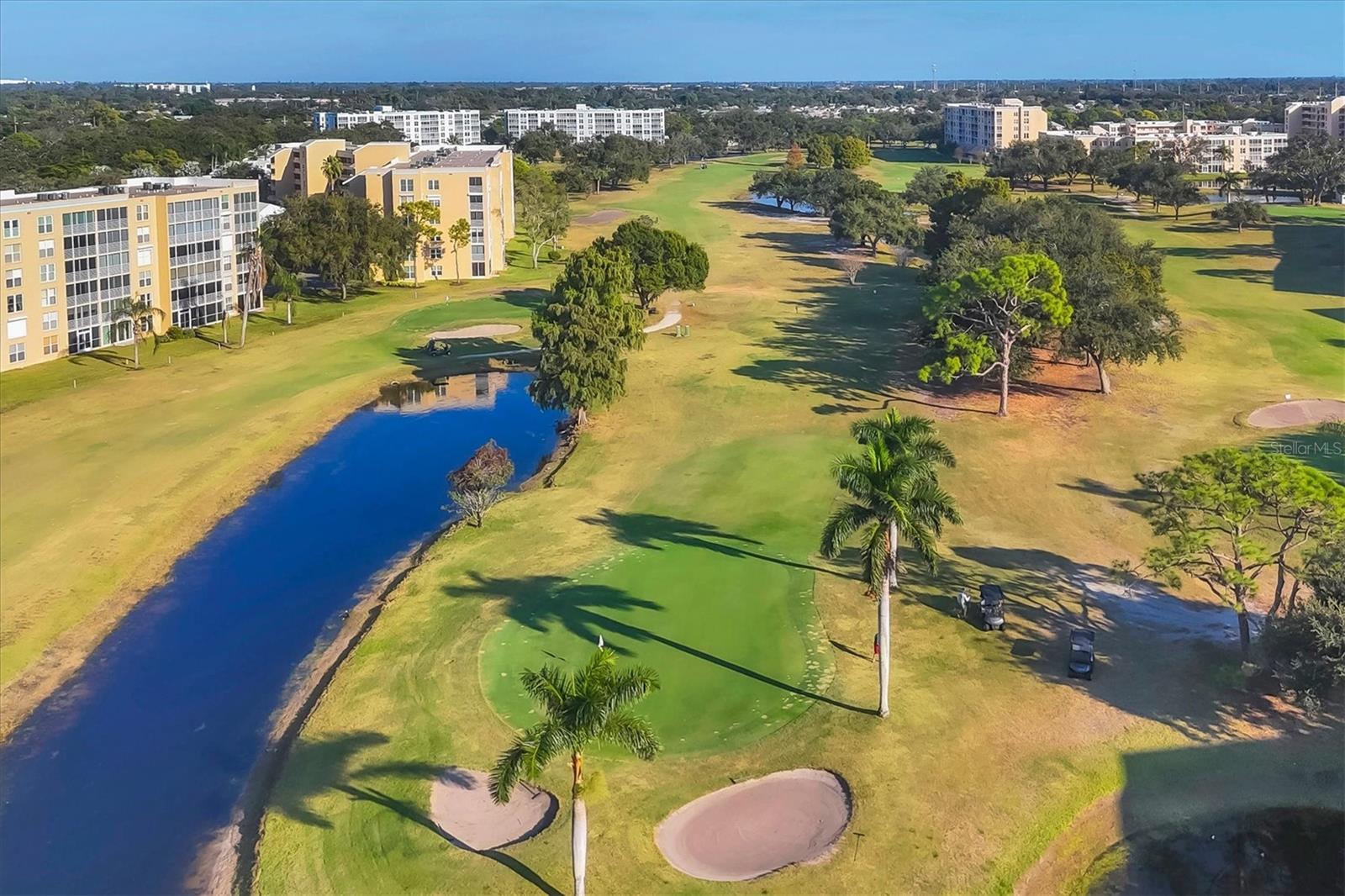 3740 PINEBROOK CIR #604, BRADENTON, FL, 34209