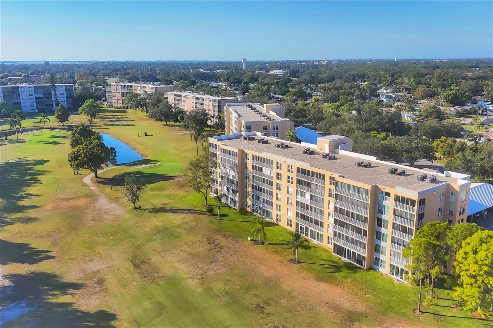 3740 PINEBROOK CIR #604, BRADENTON, FL, 34209