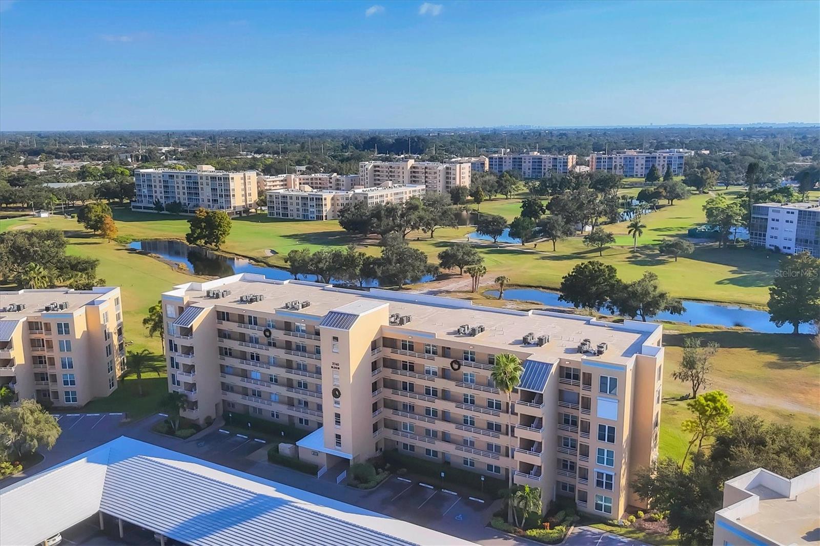 3740 PINEBROOK CIR #604, BRADENTON, FL, 34209