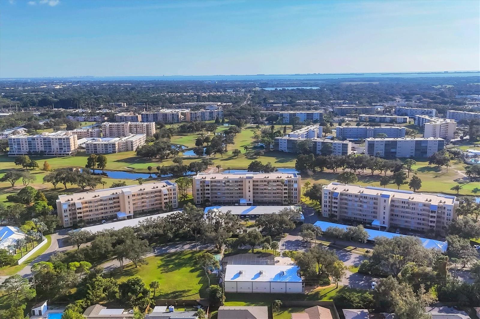 3740 PINEBROOK CIR #604, BRADENTON, FL, 34209