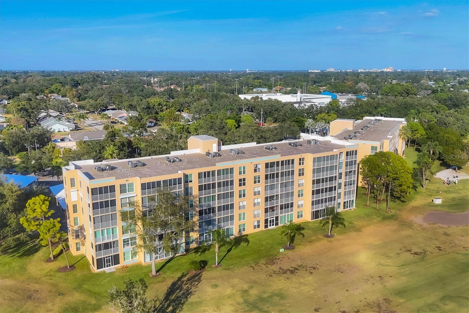 3740 PINEBROOK CIR #604, BRADENTON, FL, 34209