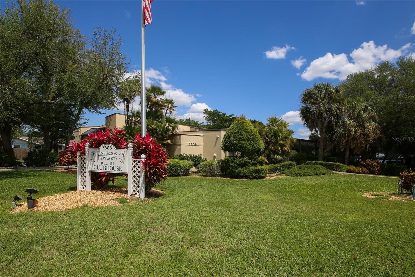 3740 PINEBROOK CIR #604, BRADENTON, FL, 34209