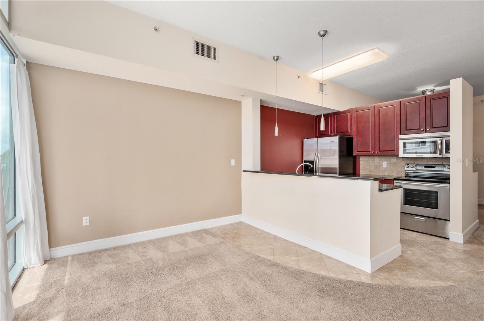 101 S EOLA DR #519, ORLANDO, FL, 32801