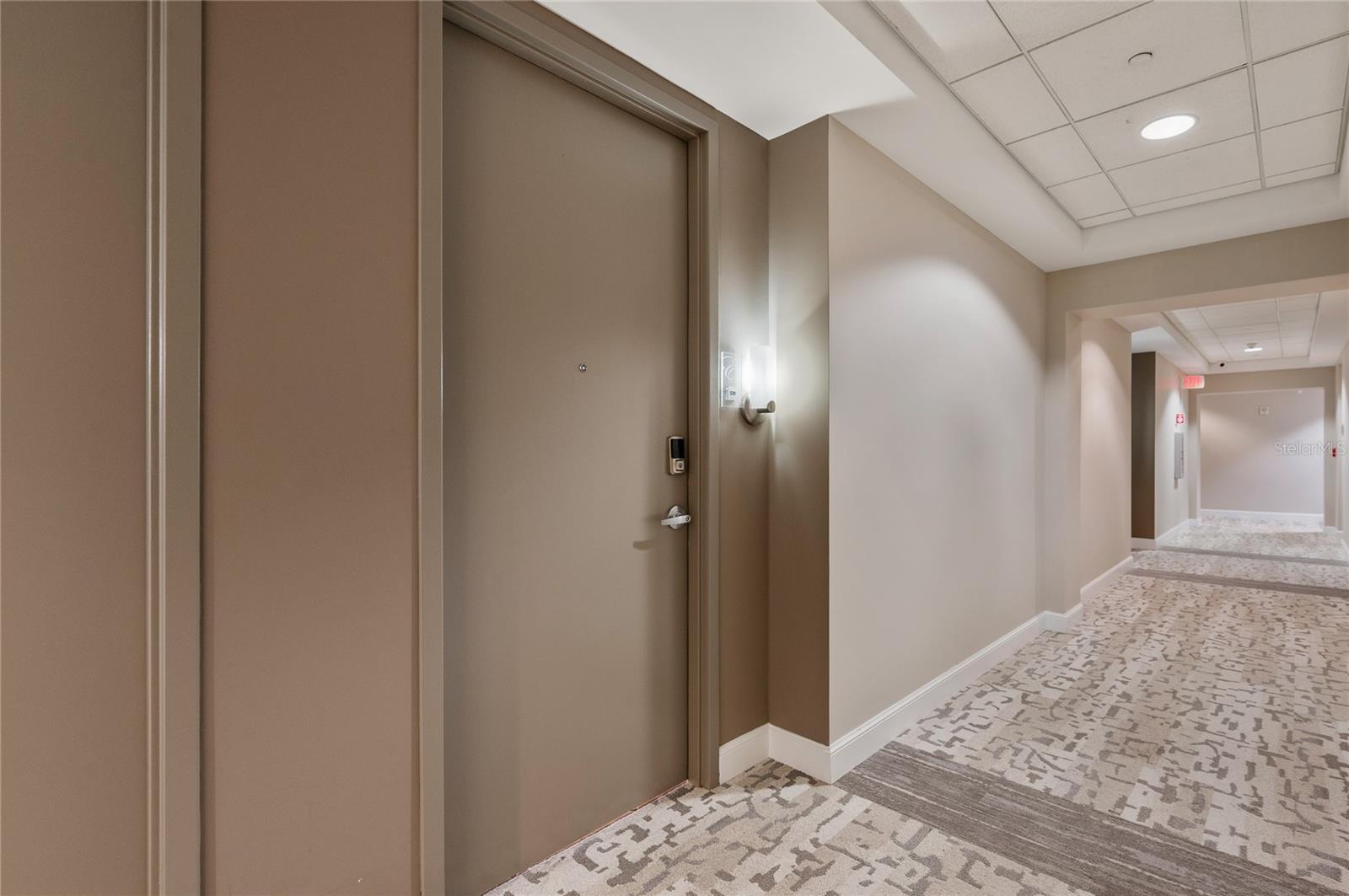 101 S EOLA DR #519, ORLANDO, FL, 32801