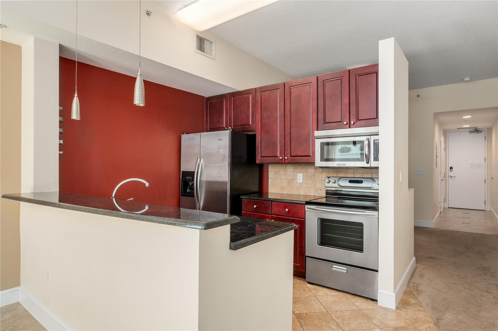 101 S EOLA DR #519, ORLANDO, FL, 32801