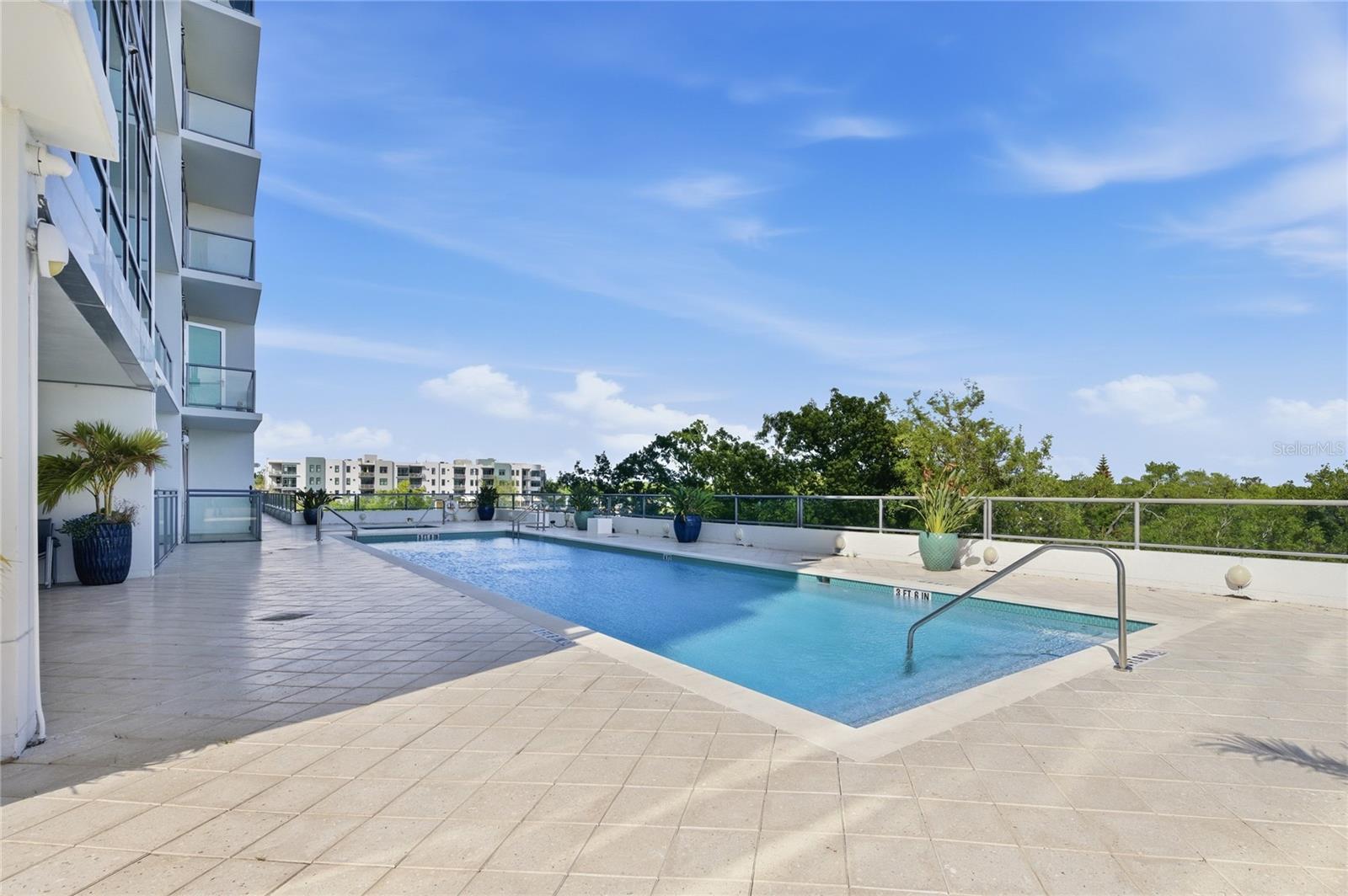 101 S EOLA DR #519, ORLANDO, FL, 32801