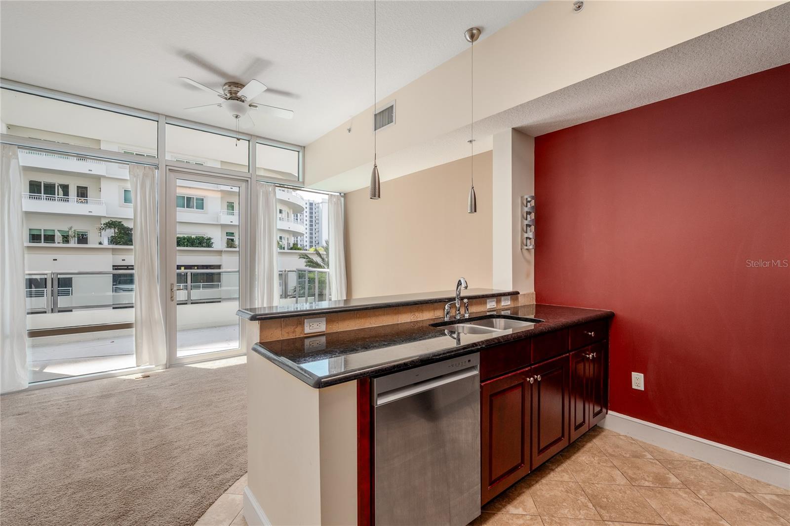 101 S EOLA DR #519, ORLANDO, FL, 32801