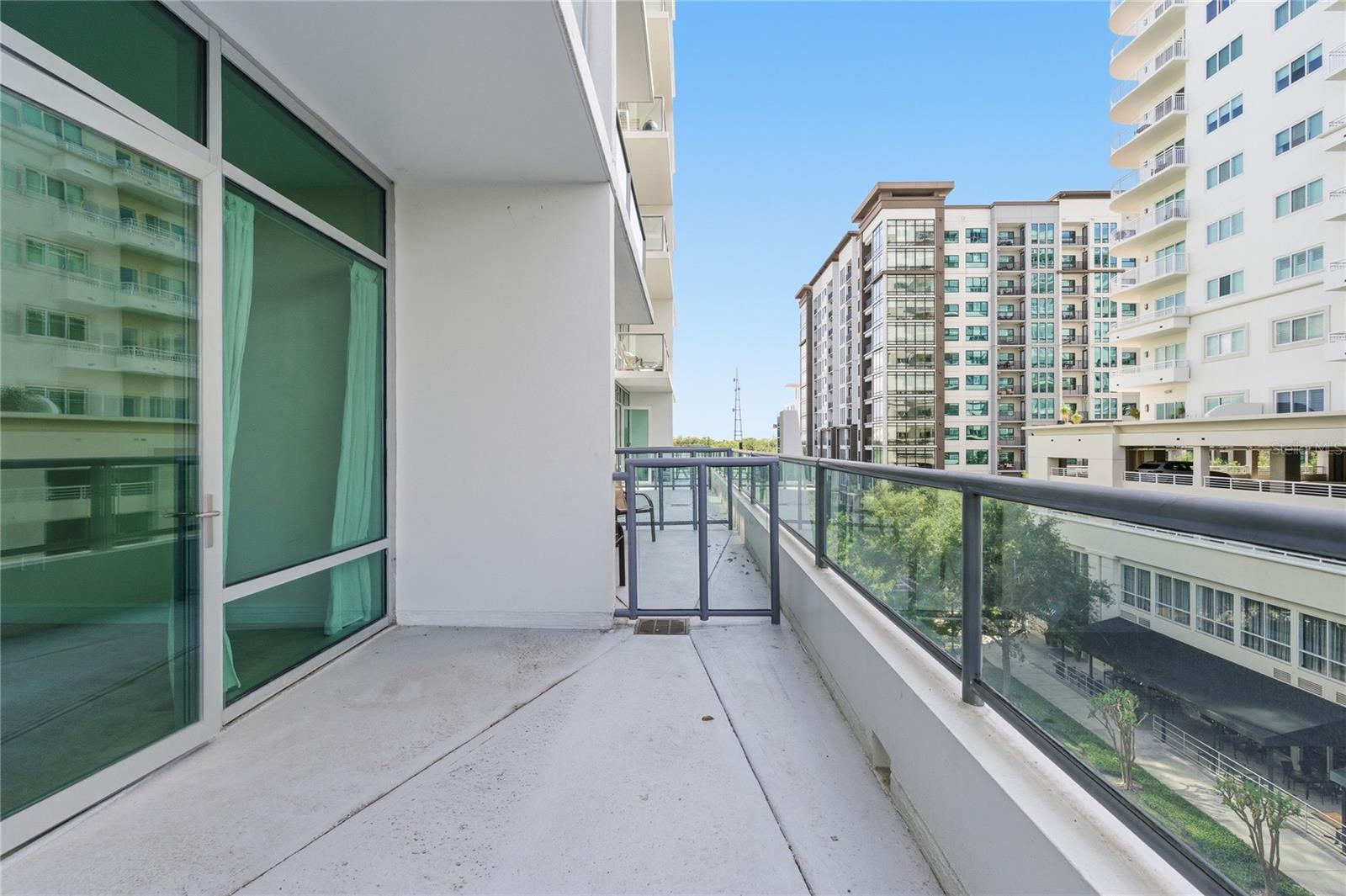 101 S EOLA DR #519, ORLANDO, FL, 32801