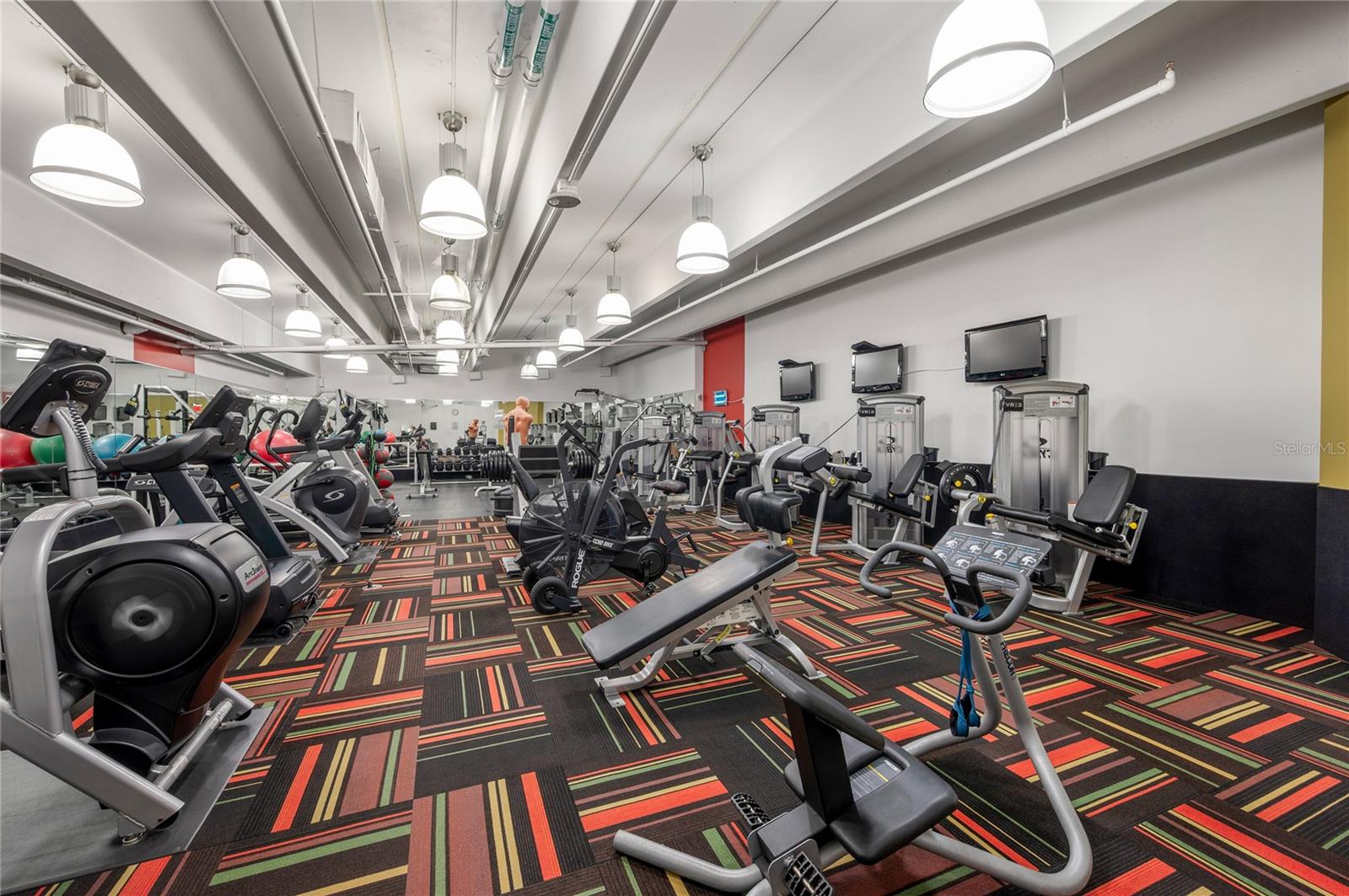 101 S EOLA DR #519, ORLANDO, FL, 32801