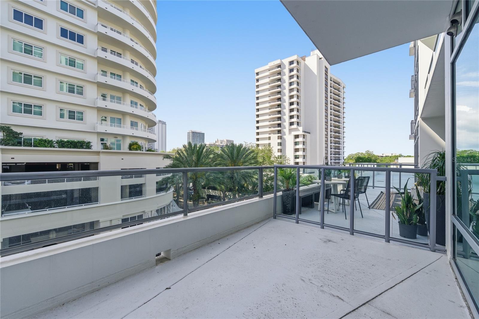 101 S EOLA DR #519, ORLANDO, FL, 32801