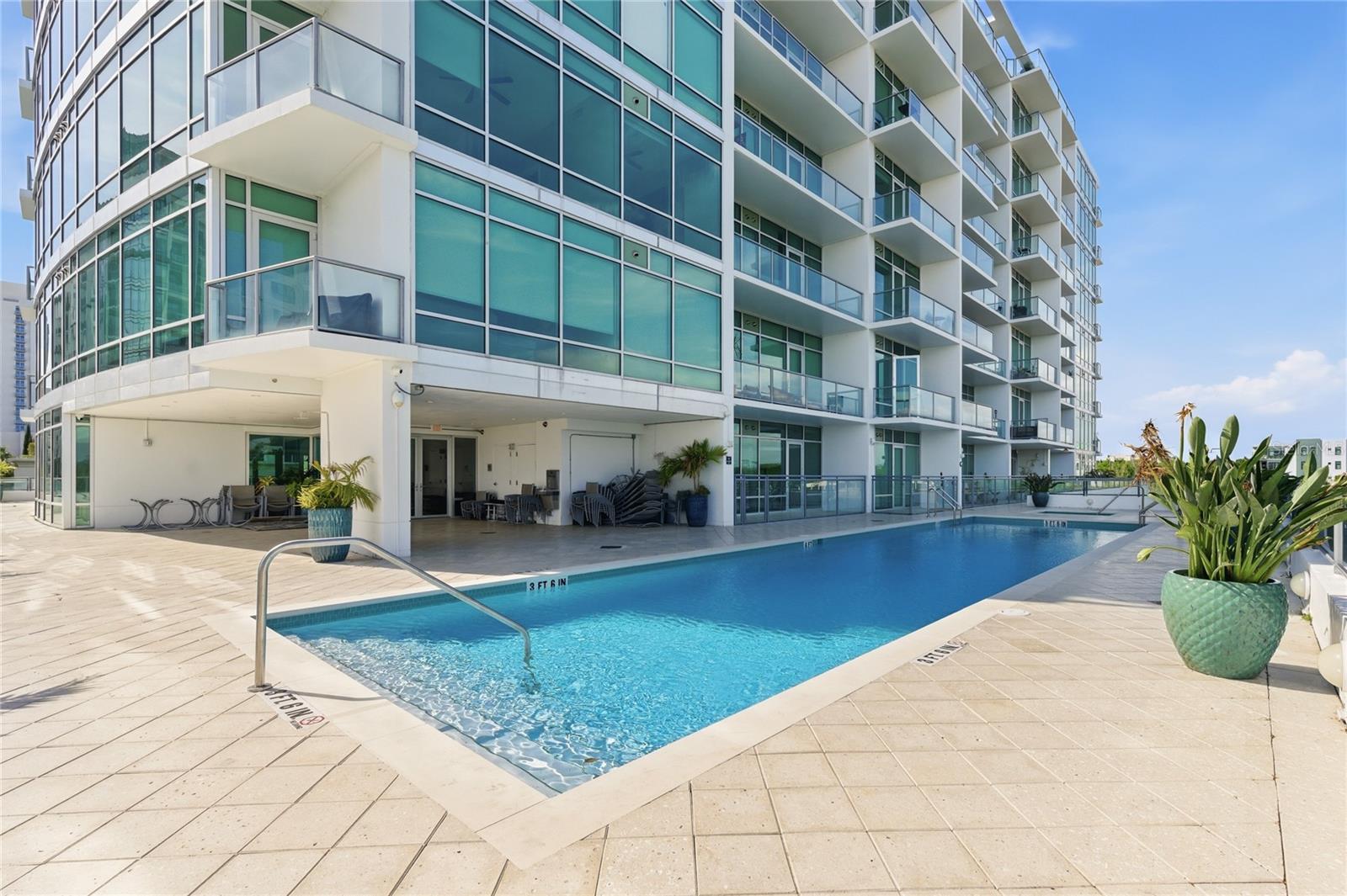 101 S EOLA DR #519, ORLANDO, FL, 32801