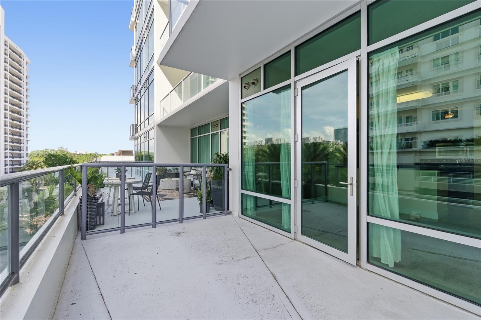 101 S EOLA DR #519, ORLANDO, FL, 32801