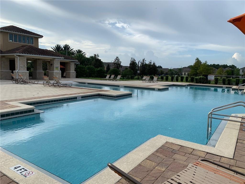 2803 MONTICELLO WAY, KISSIMMEE, FL, 34741