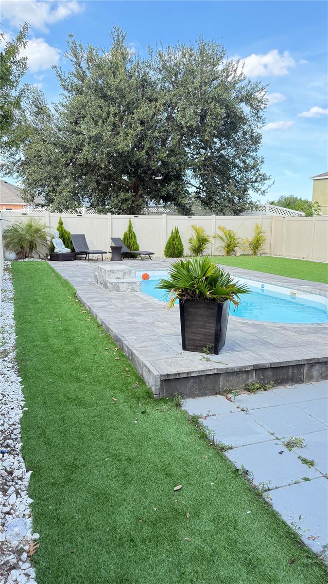 2803 MONTICELLO WAY, KISSIMMEE, FL, 34741