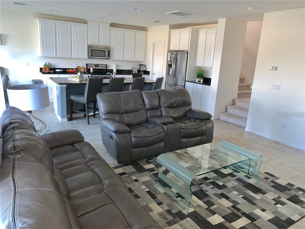 2803 MONTICELLO WAY, KISSIMMEE, FL, 34741