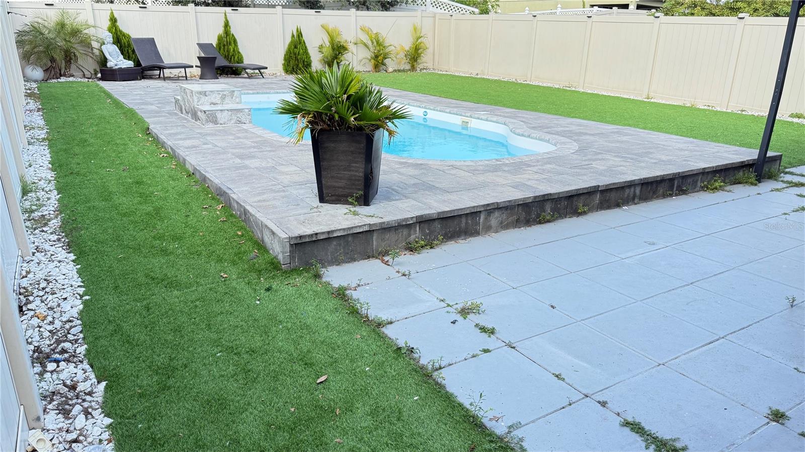 2803 MONTICELLO WAY, KISSIMMEE, FL, 34741