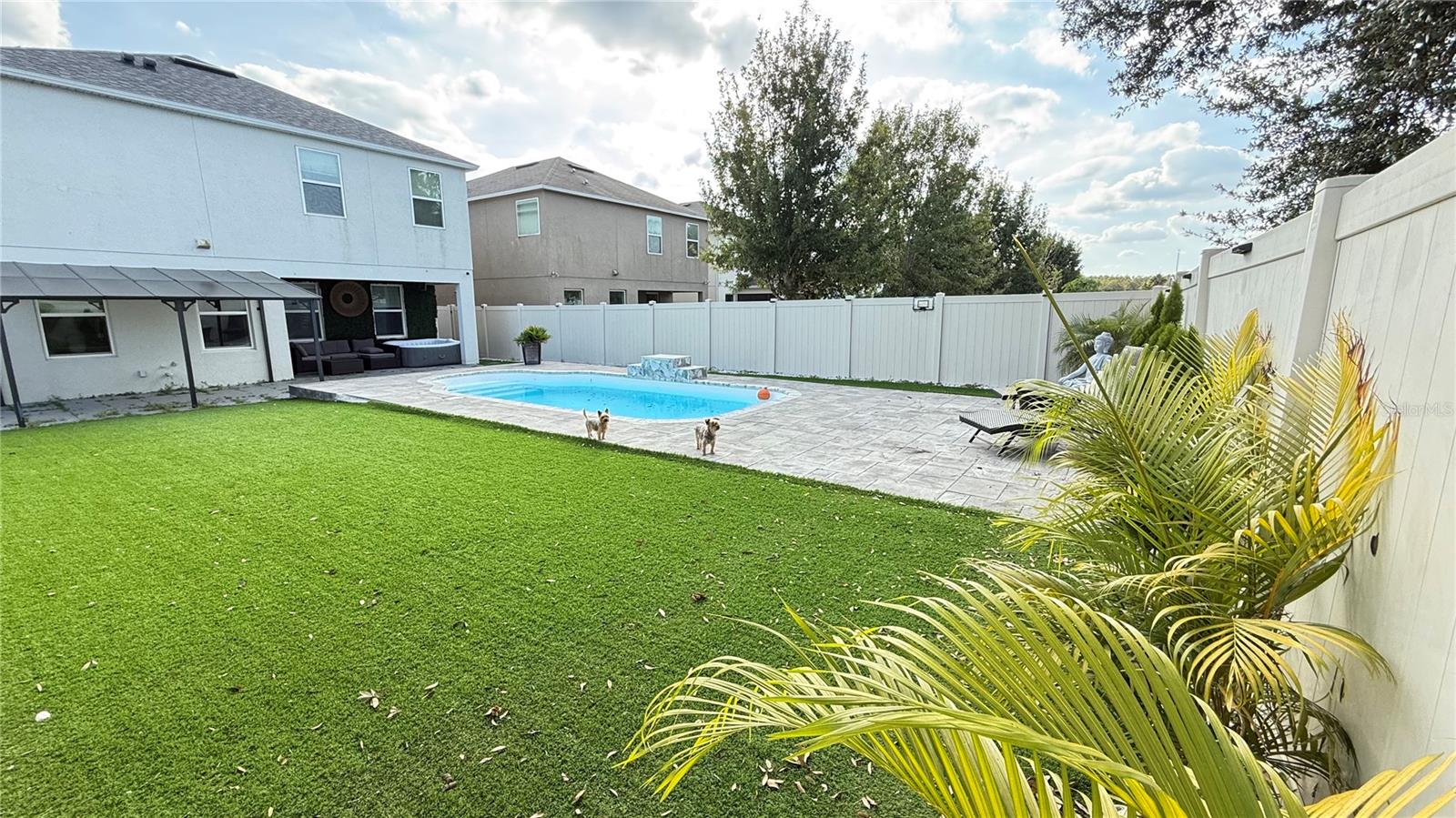 2803 MONTICELLO WAY, KISSIMMEE, FL, 34741