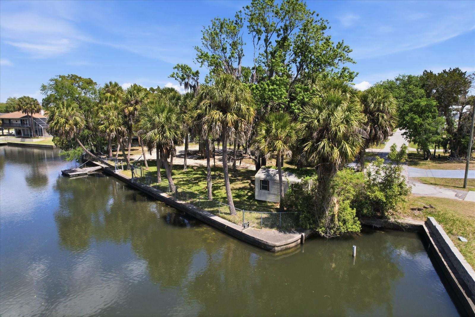 1941 NW 16TH ST, CRYSTAL RIVER, FL, 34428